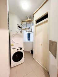 Water Place (D15), Condominium #593660961